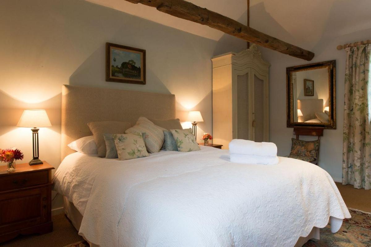The Stables, Relax In 5 Star Style And Comfort With Lovely Walks All Around Maplestead Kültér fotó